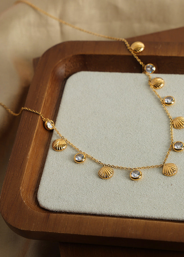 Araw Necklace
