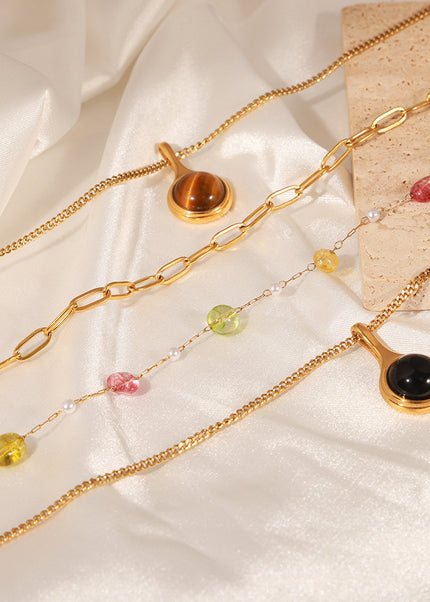 Paloma Necklace