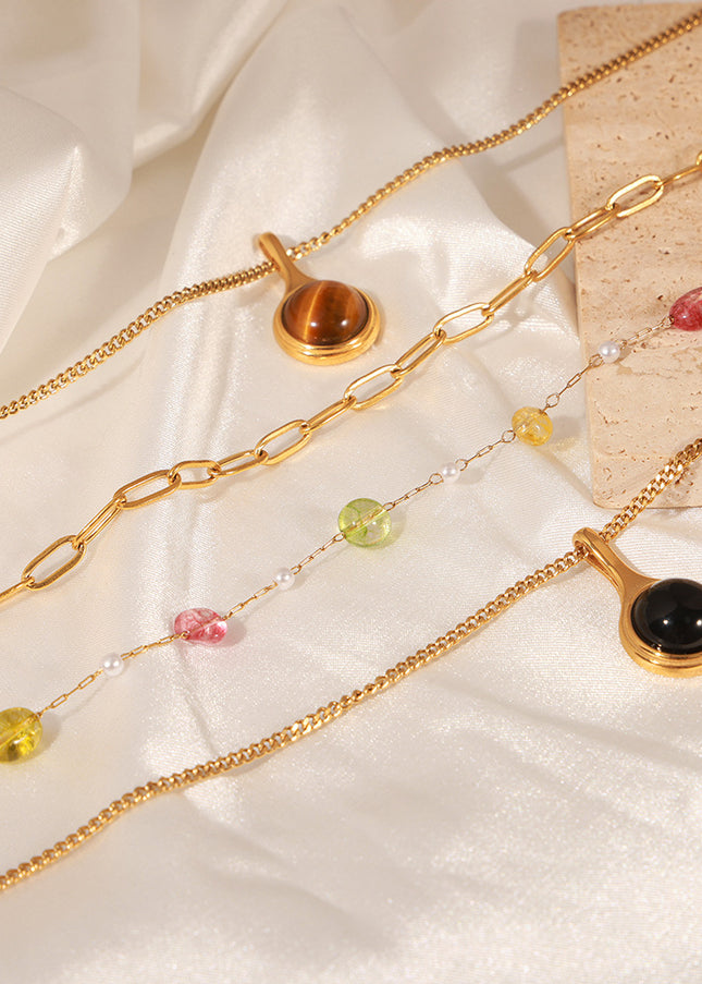 Paloma Necklace