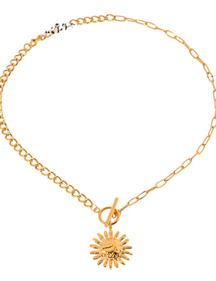 Summer Necklace