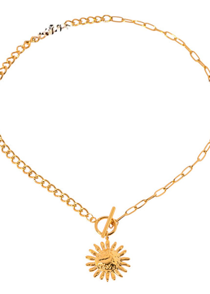 Summer Necklace