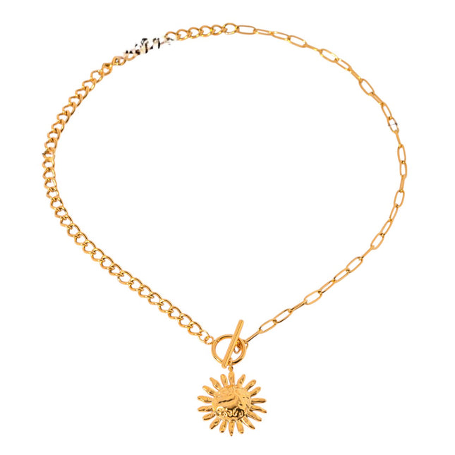 Summer Necklace