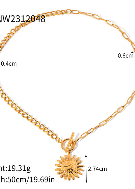 Summer Necklace