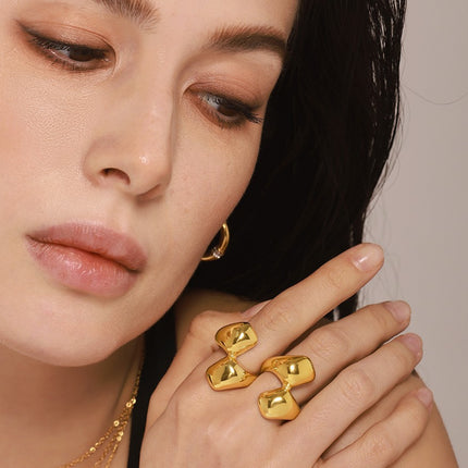 Peak Ring