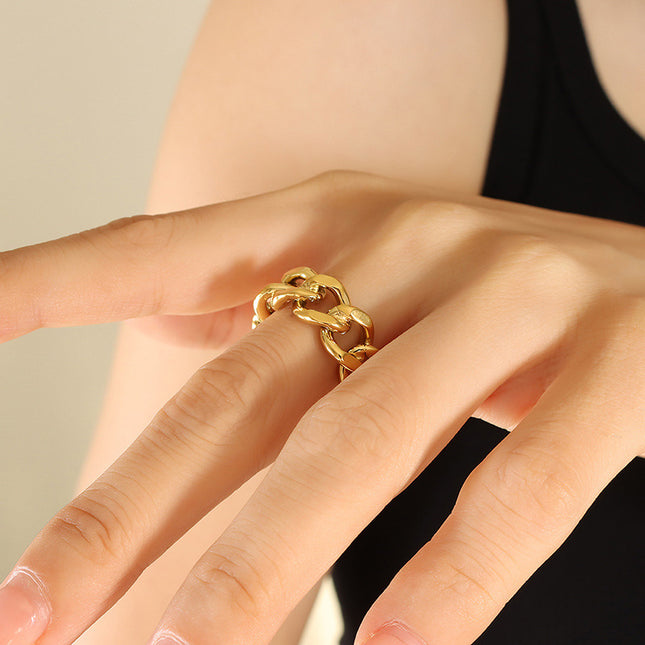 Muzic Ring