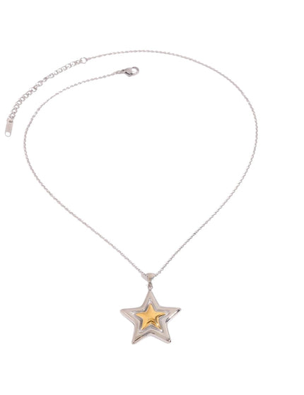 Starmix Necklace