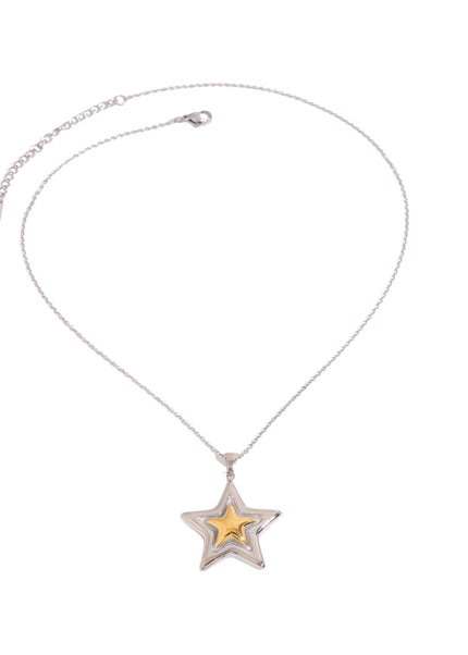 Starmix Necklace