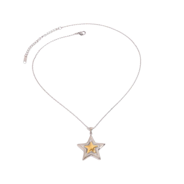 Starmix Necklace