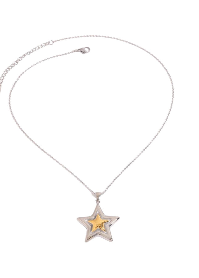 Starmix Necklace