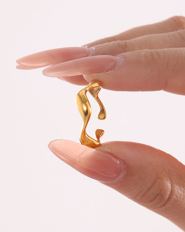 Mango Ring