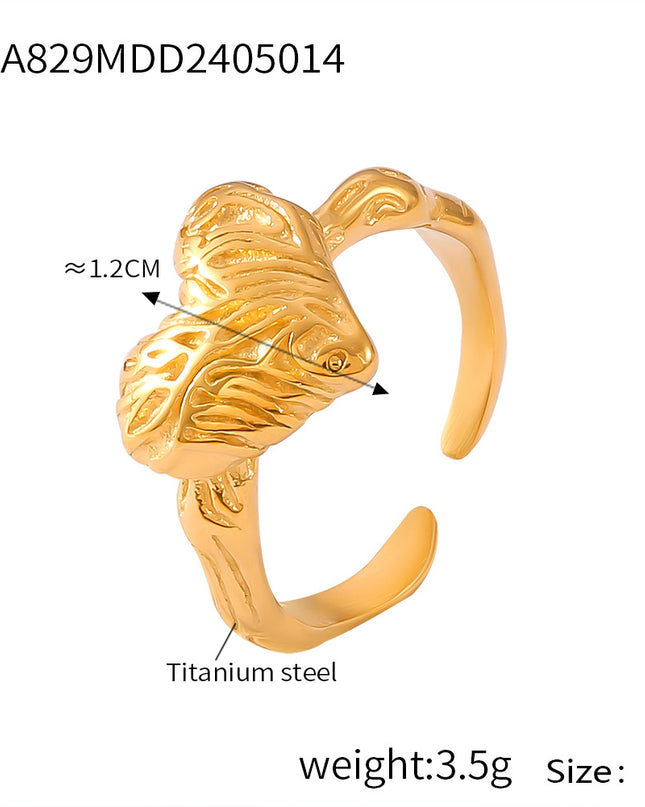 Jelly Ring