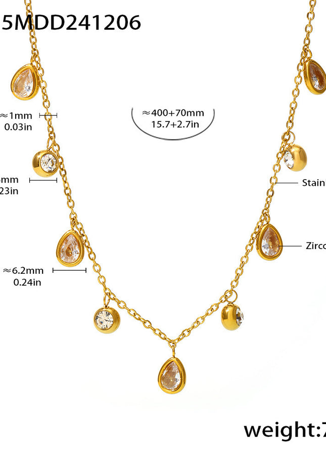 Aria Necklace