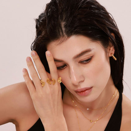 Myanmar Ring