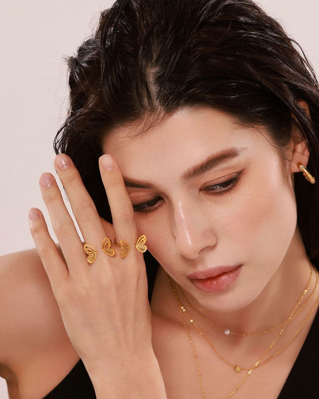 Myanmar Ring