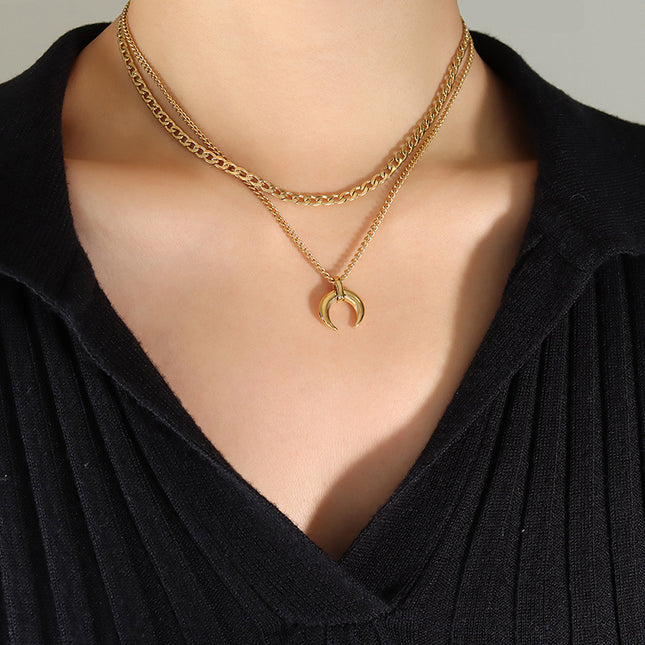 Zeny Necklace