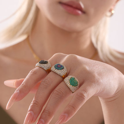 Emre Ring