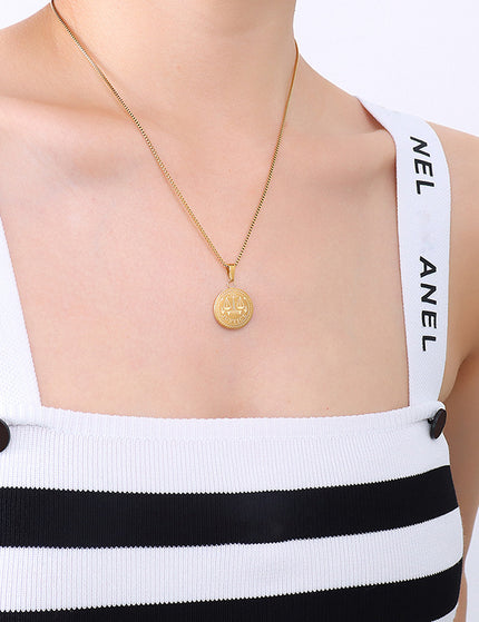 Jay Necklace