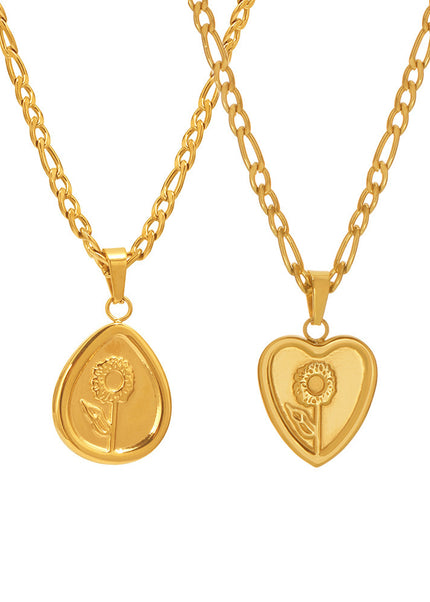 Elettra Necklace