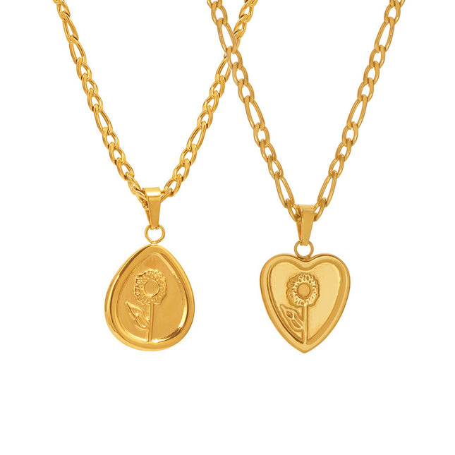 Elettra Necklace
