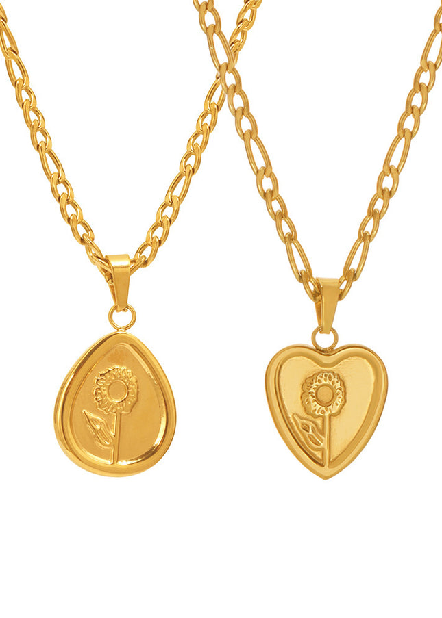 Elettra Necklace
