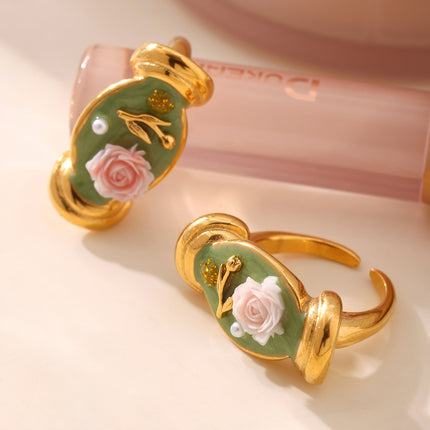 Fall Ring