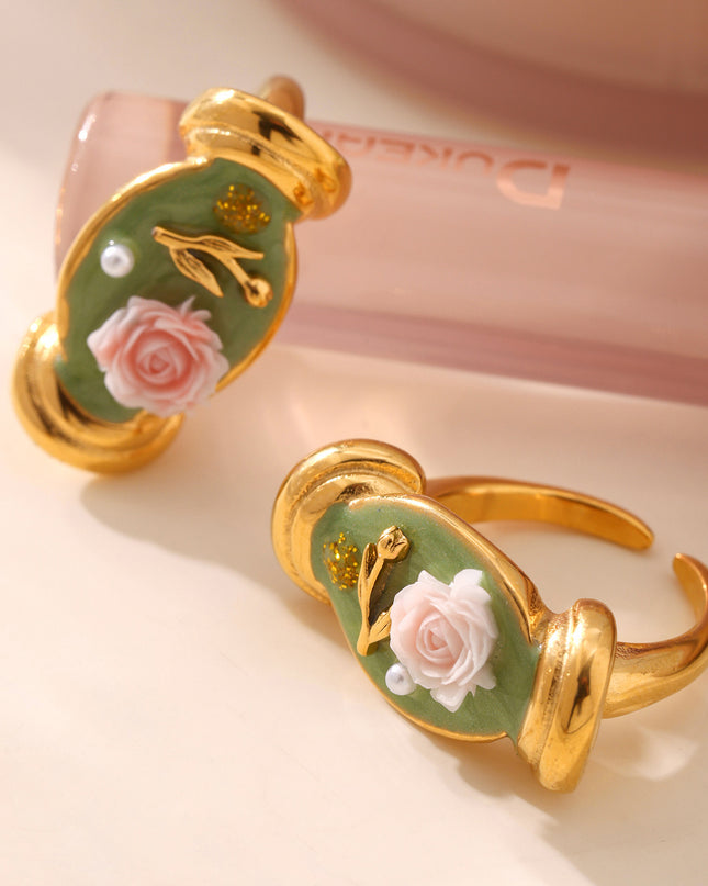 Fall Ring