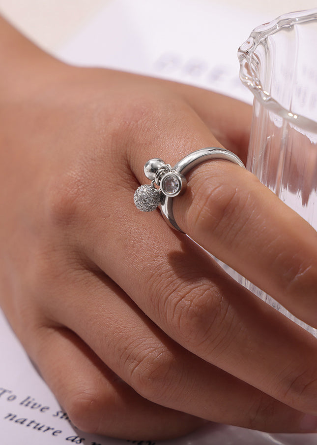 Latin Ring