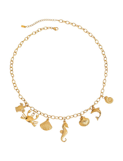 Maui Necklace