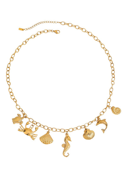 Maui Necklace