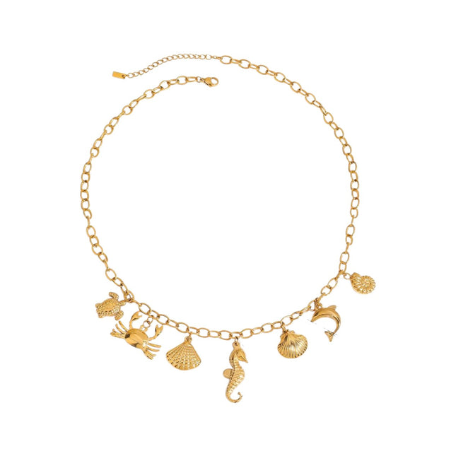 Maui Necklace