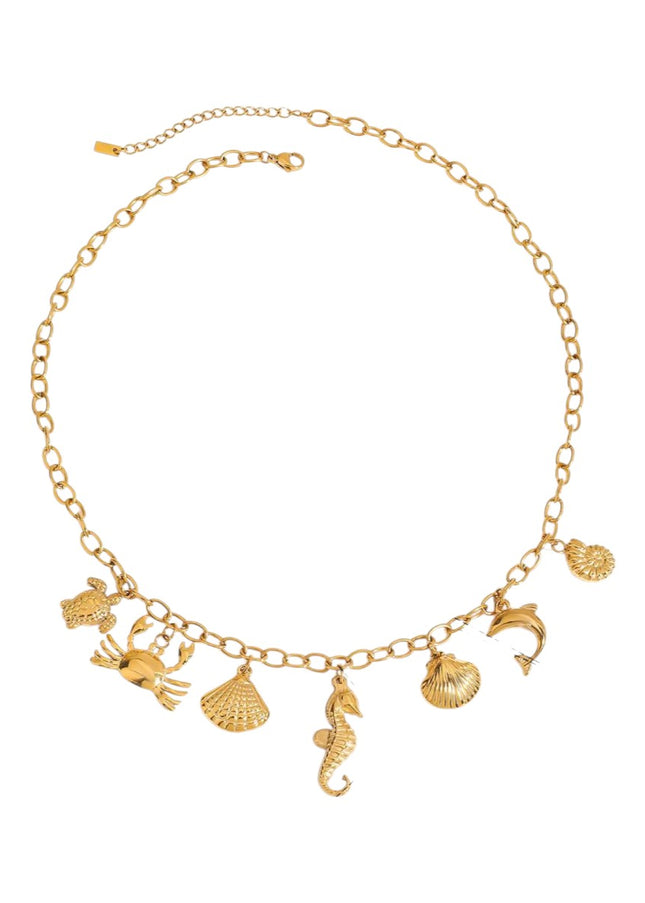 Maui Necklace