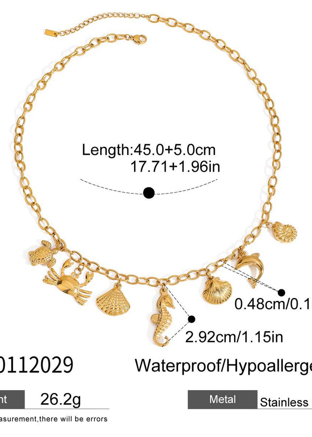 Maui Necklace