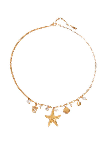 Aruba Necklace