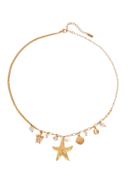 Aruba Necklace