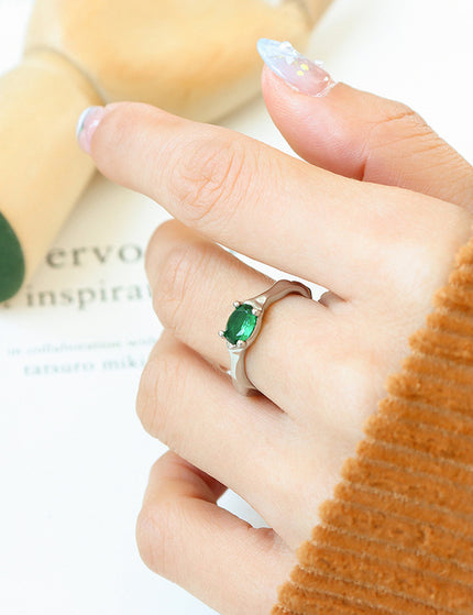 Tube Ring