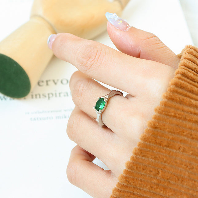 Tube Ring