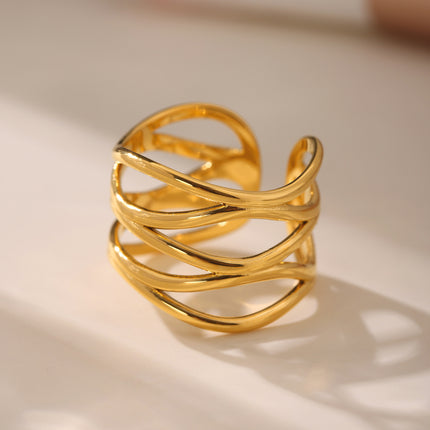 Blowout Ring