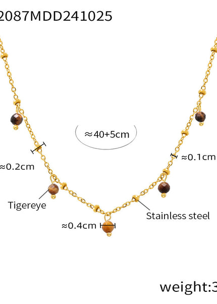 Noa Necklace