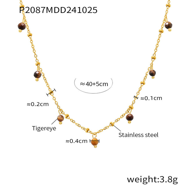 Noa Necklace