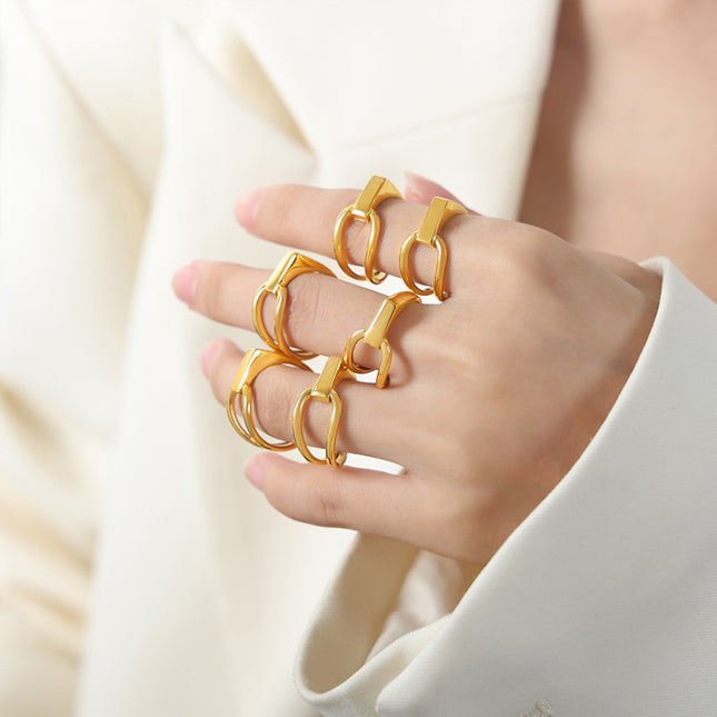 Riche Ring