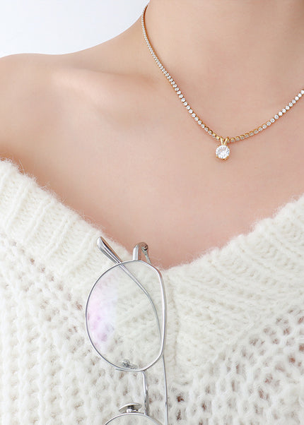Rafael Necklace