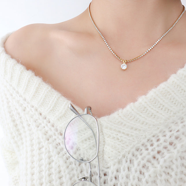 Rafael Necklace