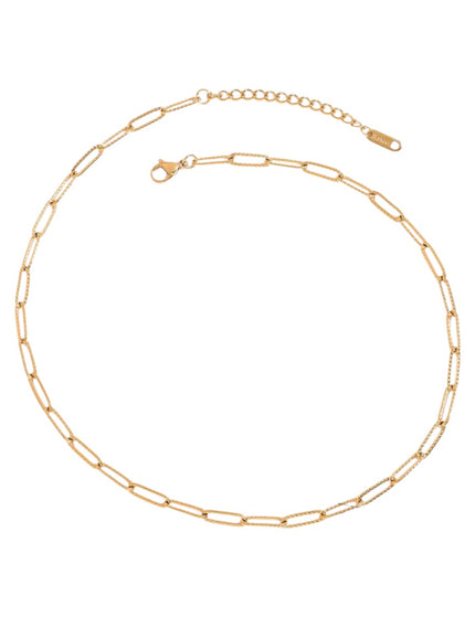 Heat Necklace