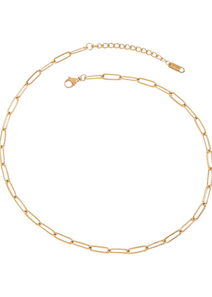 Heat Necklace