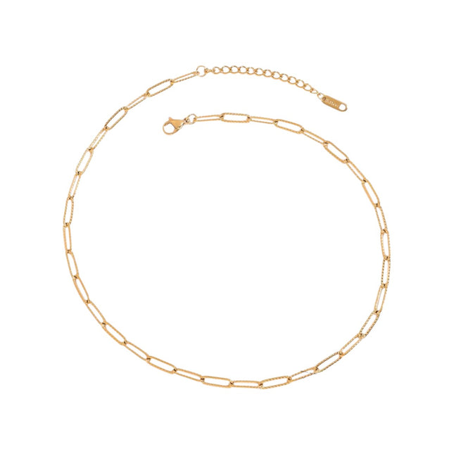 Heat Necklace