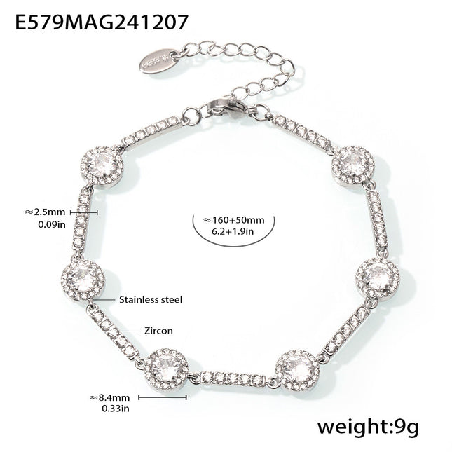 Altha Bracelet