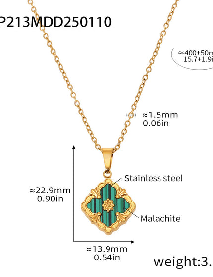 Cenza Necklace