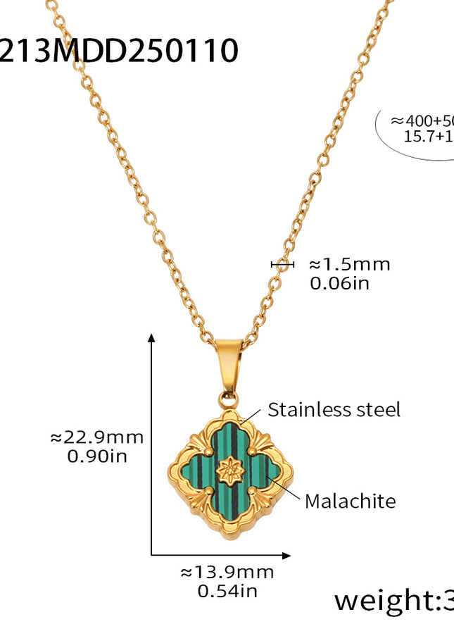 Cenza Necklace