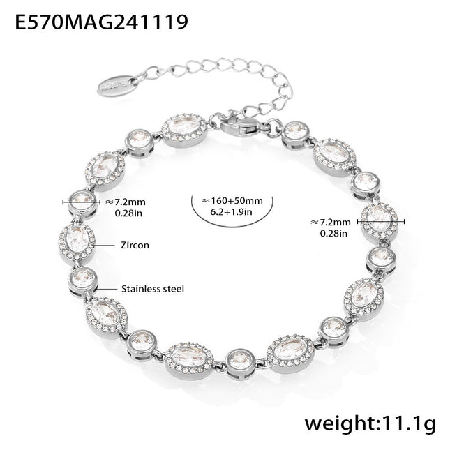 Kilo Bracelet