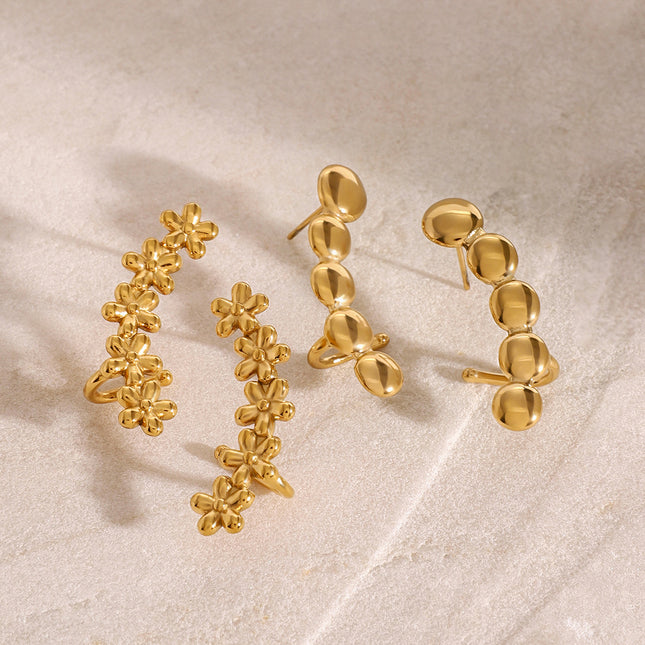 Fancy Earrings